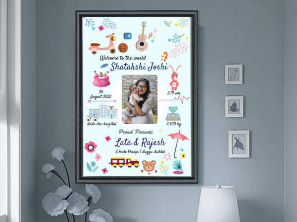 Photo Frame 4