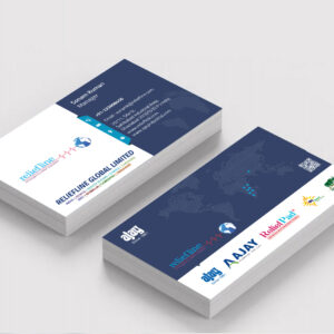 Visiting Card