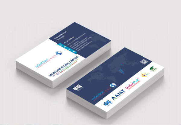 Visiting Card
