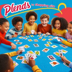 Kids Flash Cards