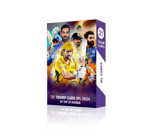 IPL cards
