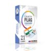 Flag cards