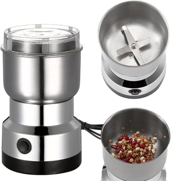 Nima Grinder - Image 2
