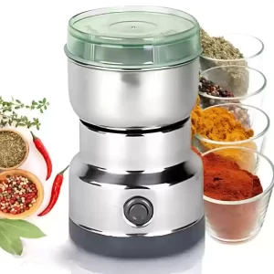 Nima Grinder