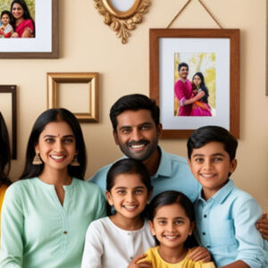 Photo Frames
