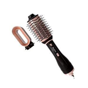 Skyline Hot Air Brush, 3-in-1, 1200W (with attachment)
