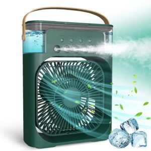 Portable Ac Mini Cooler / fan