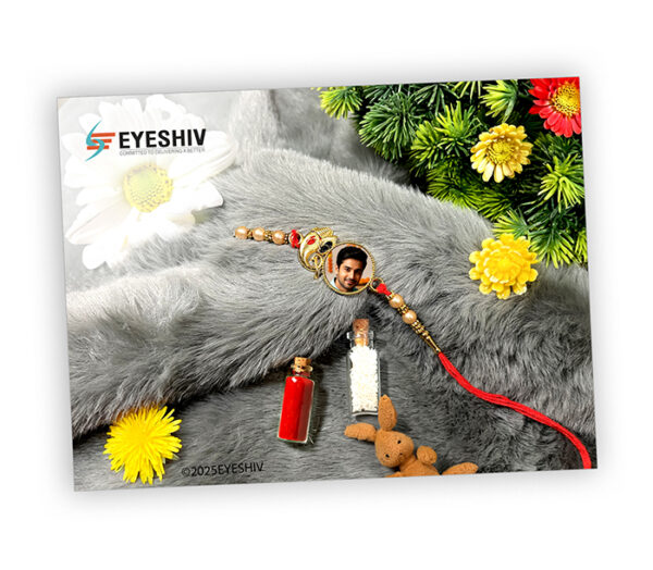 Custizable Rakhi (Copy)