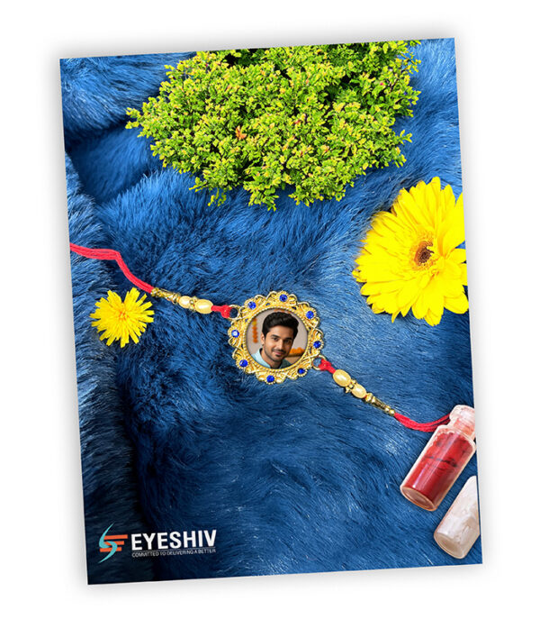 Custizable Rakhi 4