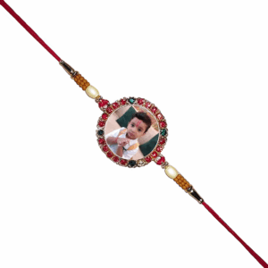 Customized Rakhi 2