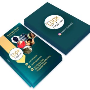 EYESHIV Visiting card