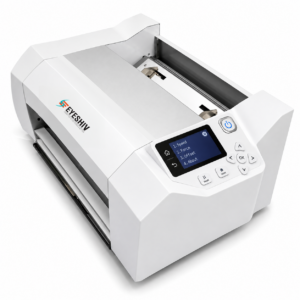 EYESHIV Cutting Plotter